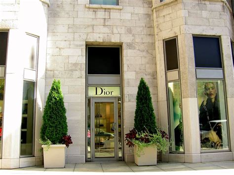 dior montreal holt|christian dior montreal.